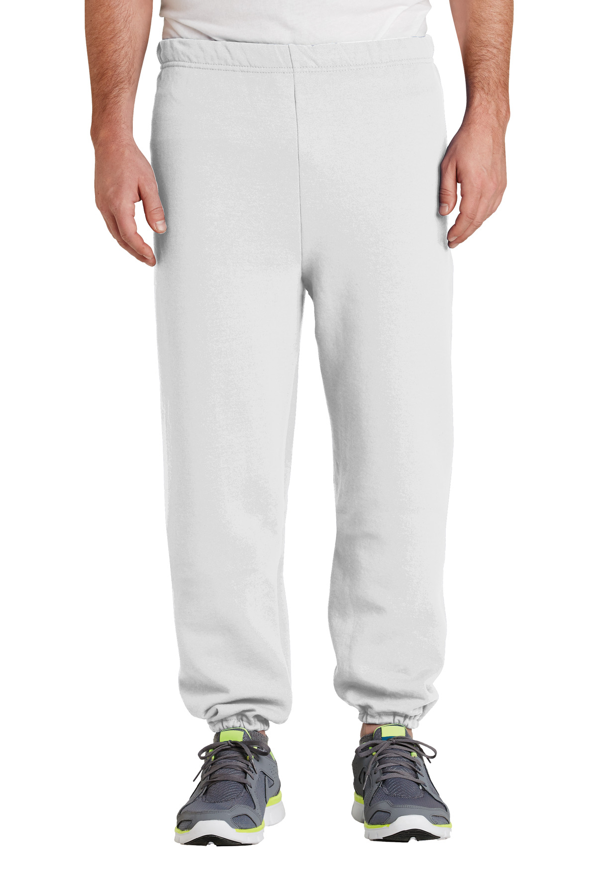 Jerzees - NuBlend Sweatpant. 973M 37