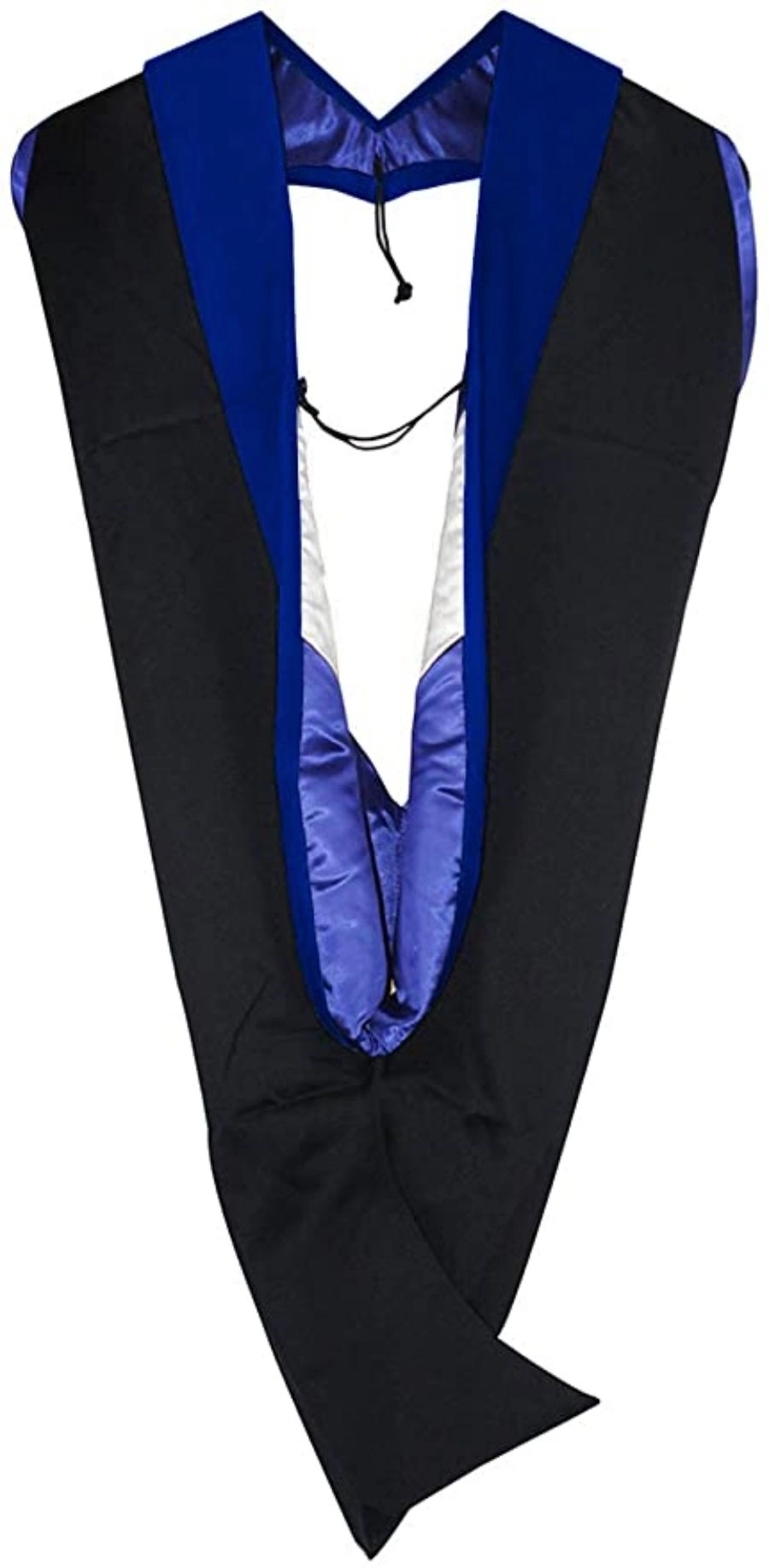 Graduation Hood for Master Degree Deluxe Academic 38