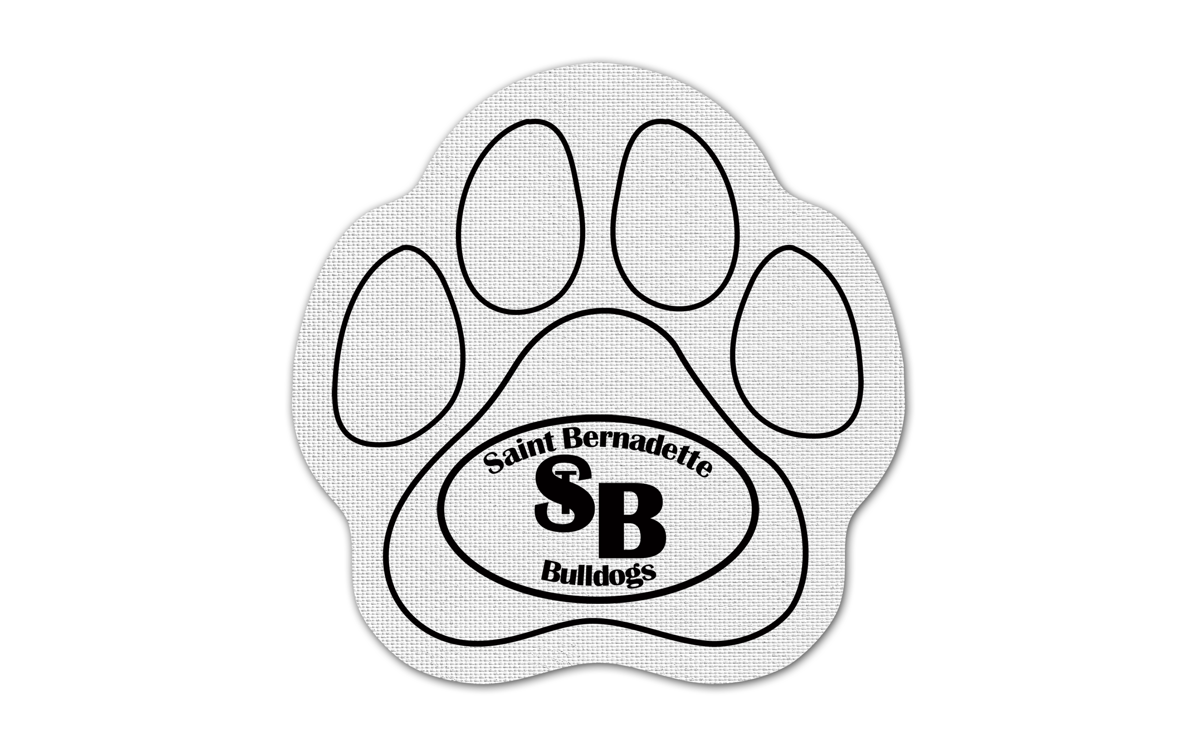 Paw Rubber Jar Opener 5PW 62