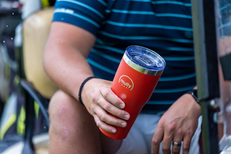Basecamp K2 Tumbler - 30 oz. 136
