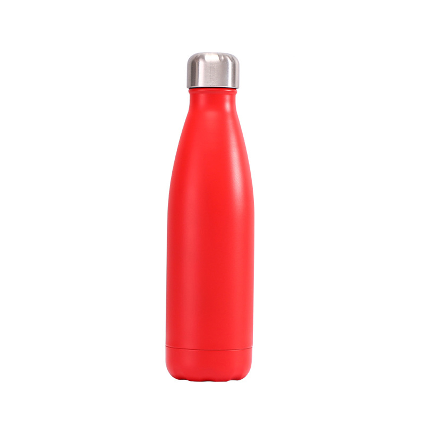17 oz 24 Hours Stainless Steel Vacuum Insulated Bottle 8