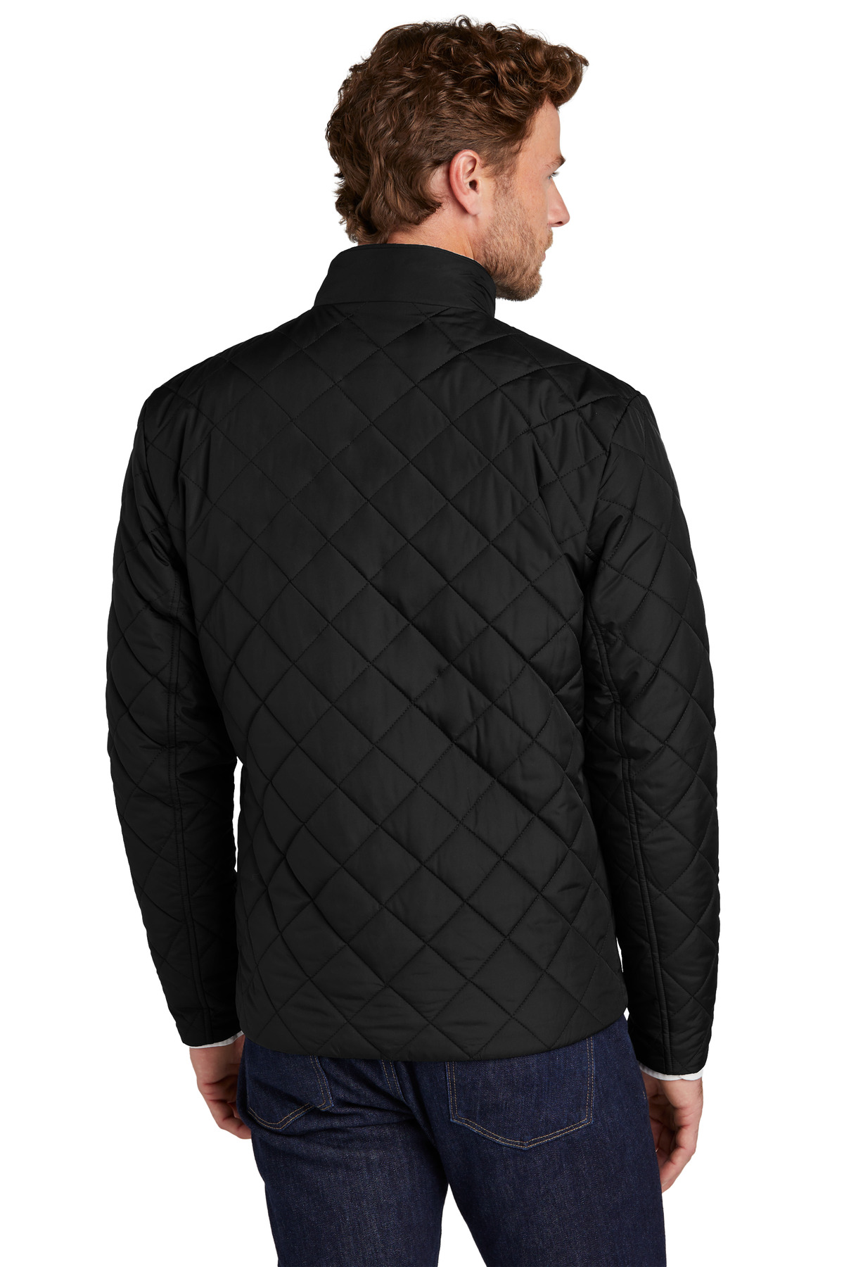 Quilted Jacket