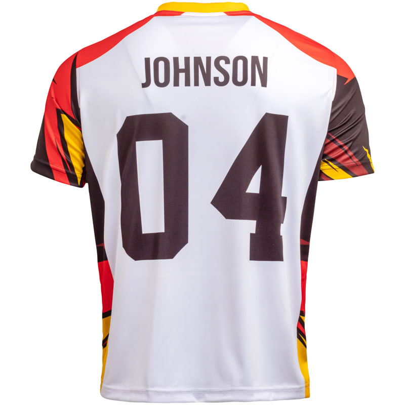 Custom Adult Full Color T-Shirts 15
