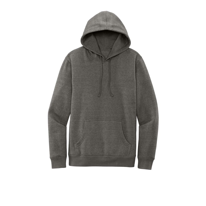 District V.I.T. Fleece Hoodie 85