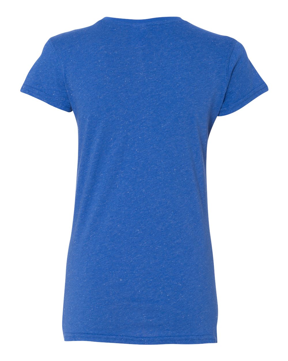 Women's Glitter T-Shirt - 8138 30