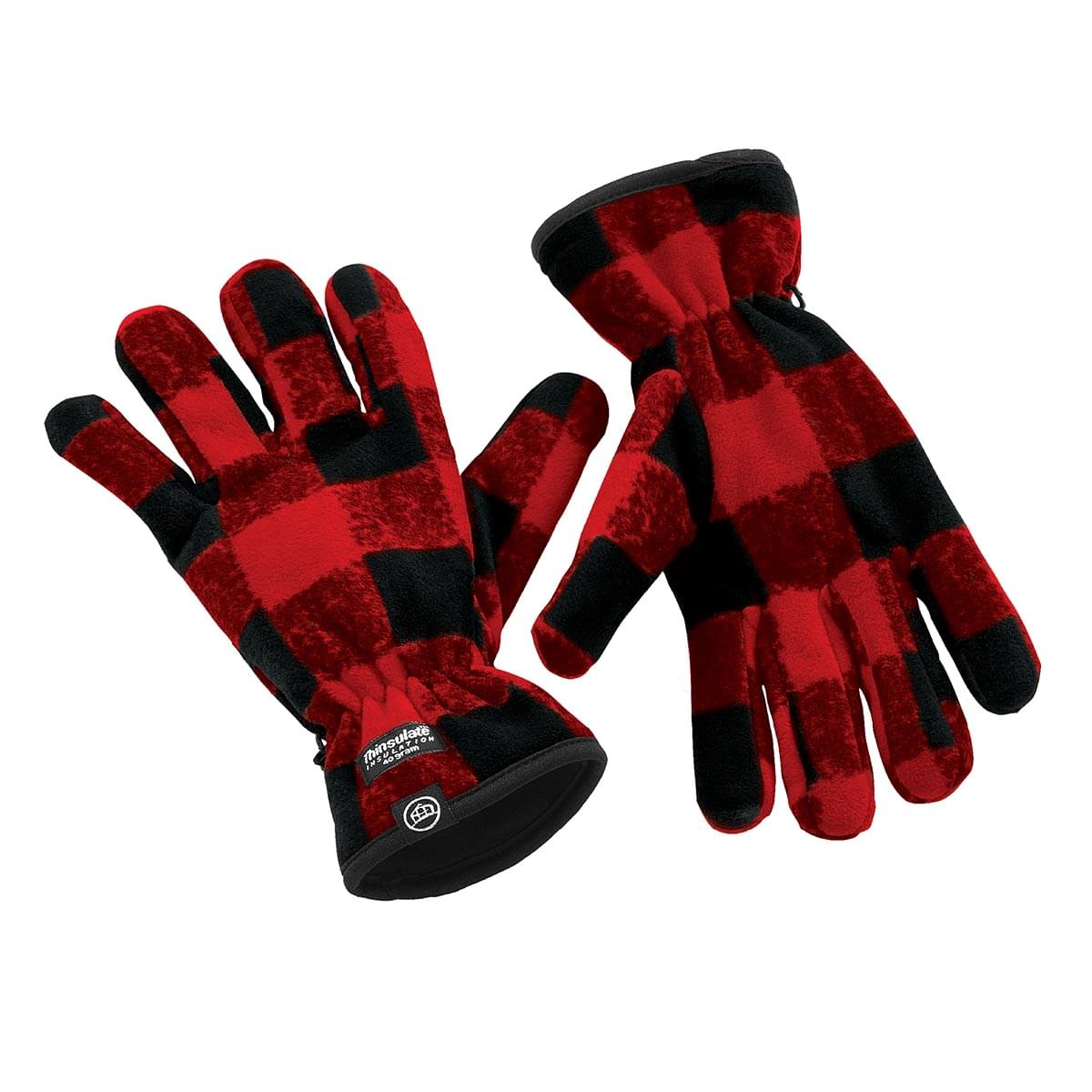 Stormtech Helix Fleece Gloves 2