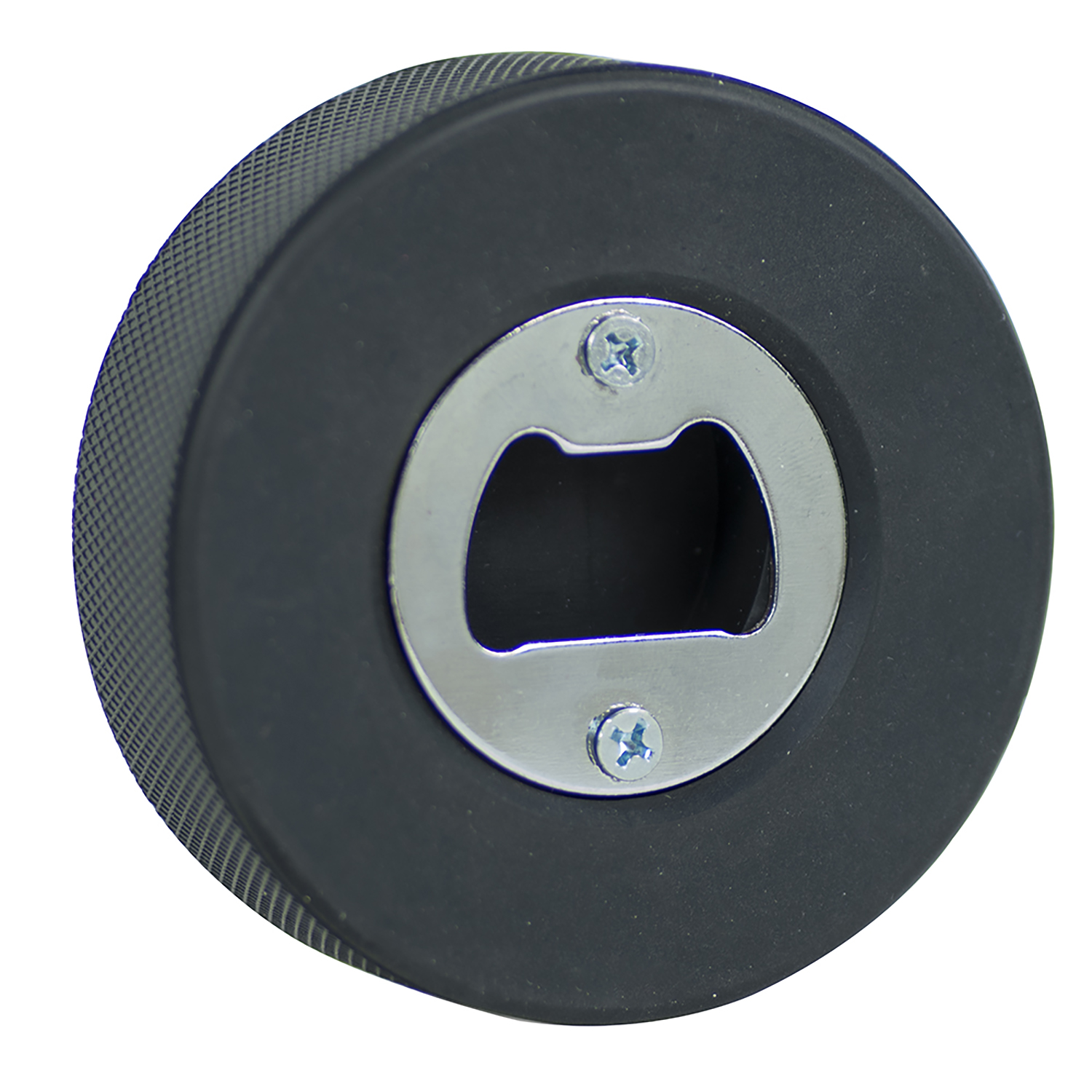 Hockey Puck Bottle Opener 4