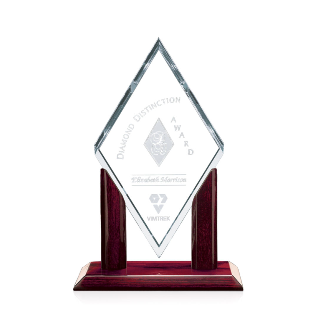 Mayfair Award - Starfire 3