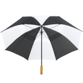 58" Recycled Golf Umbrella 116