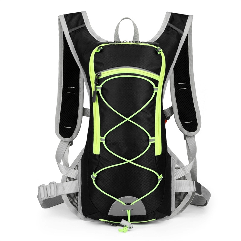 Custom Waterproof Lightweight Cycling Backpack 1