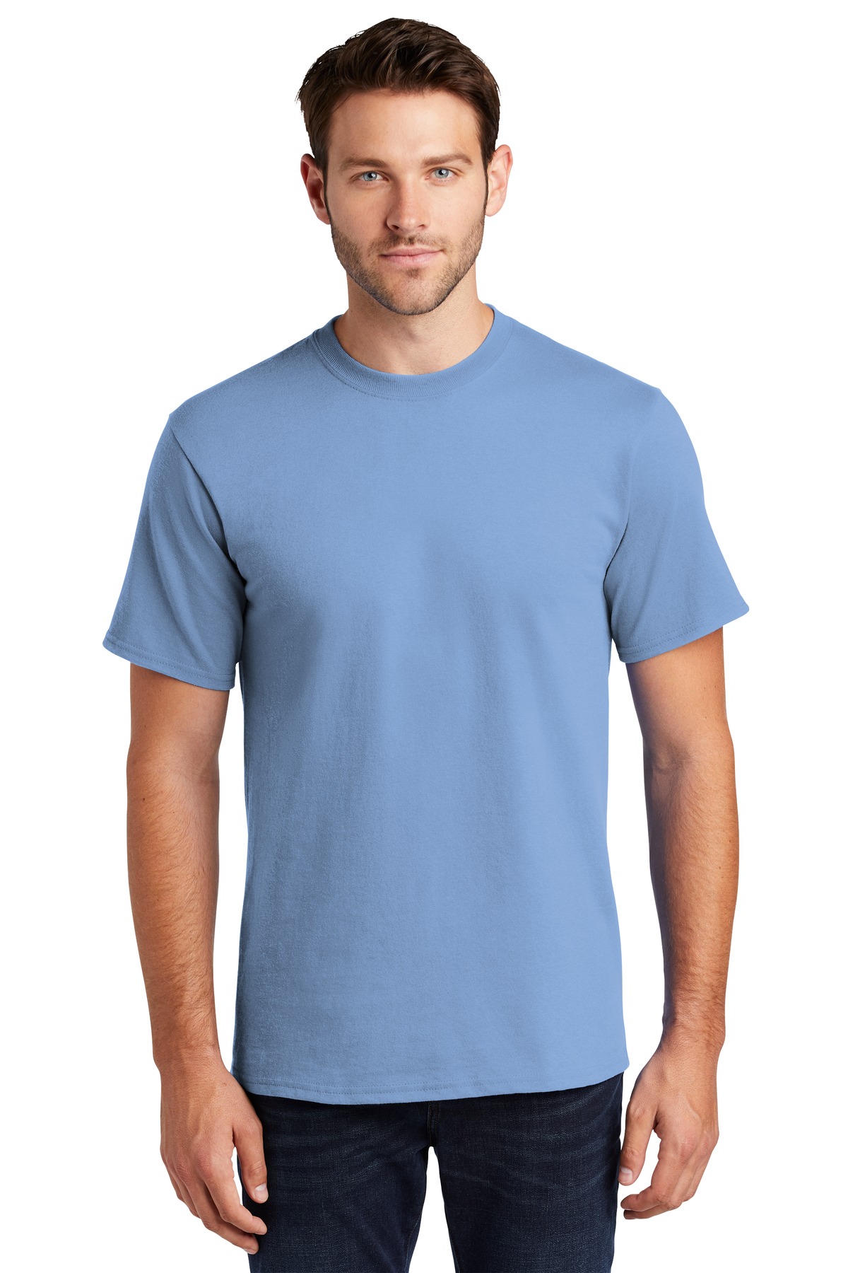 Port & Company® Tall Essential Tee 189