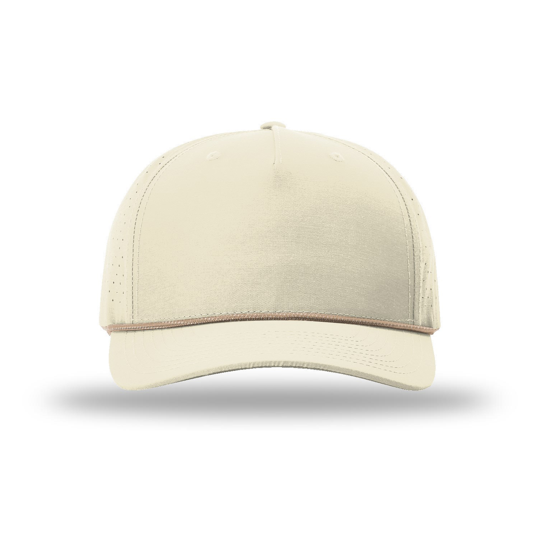 Richardson 355 Laser Perf Rope Cap 18