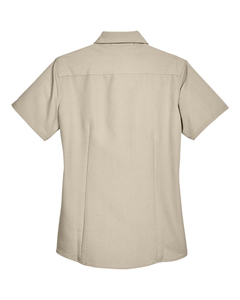 Women's Barbados Textured Camp Shirt - M560W 68
