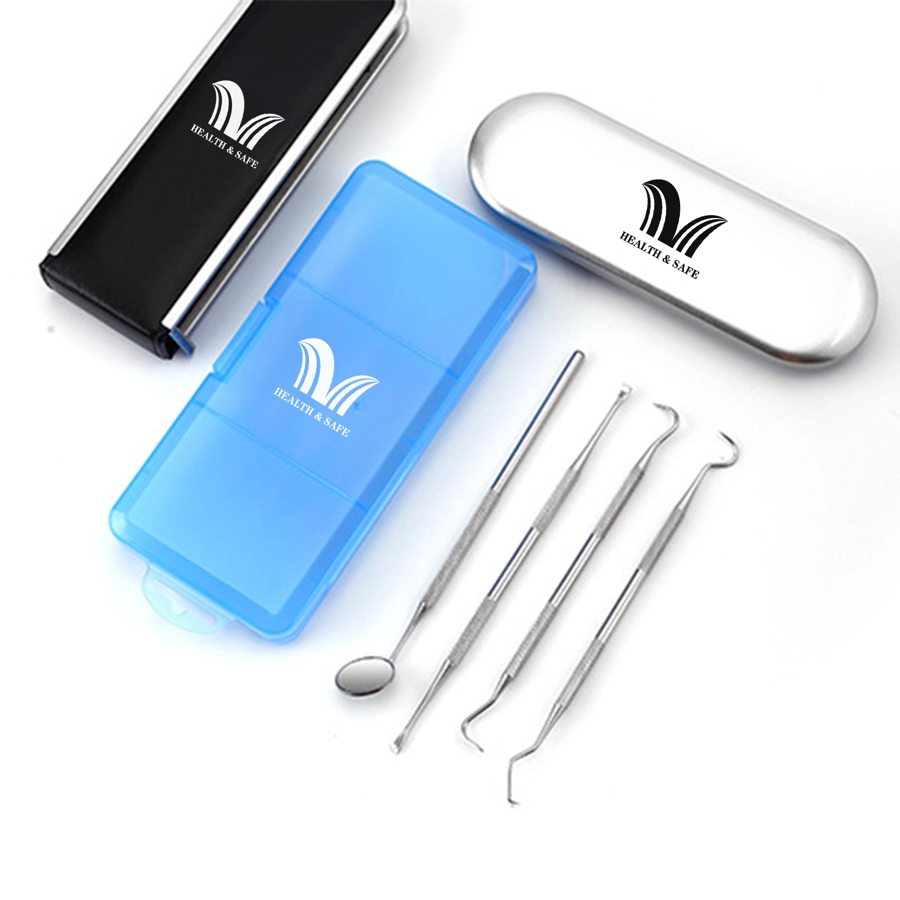 Dentist Tool Set 9