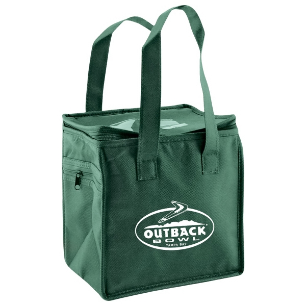Lunch Tote 16