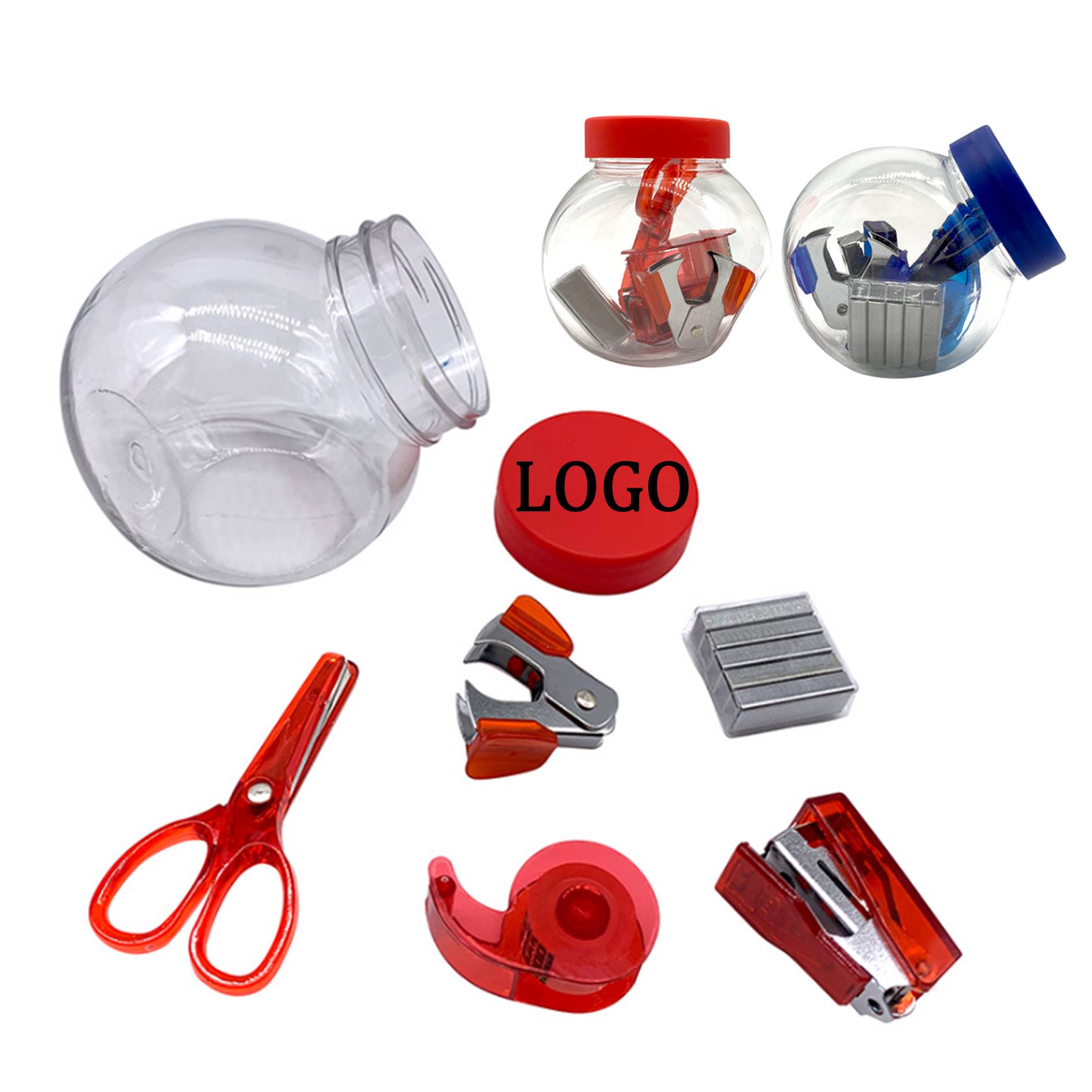 Office Use Mini Stationery Kit Box 2