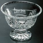 Durham Footed Trophy Bowl 4
