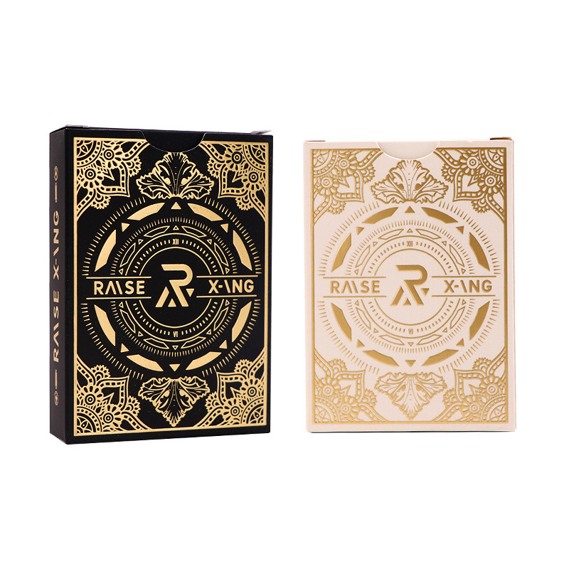 Two-sided Customizable Tarot Cards 2