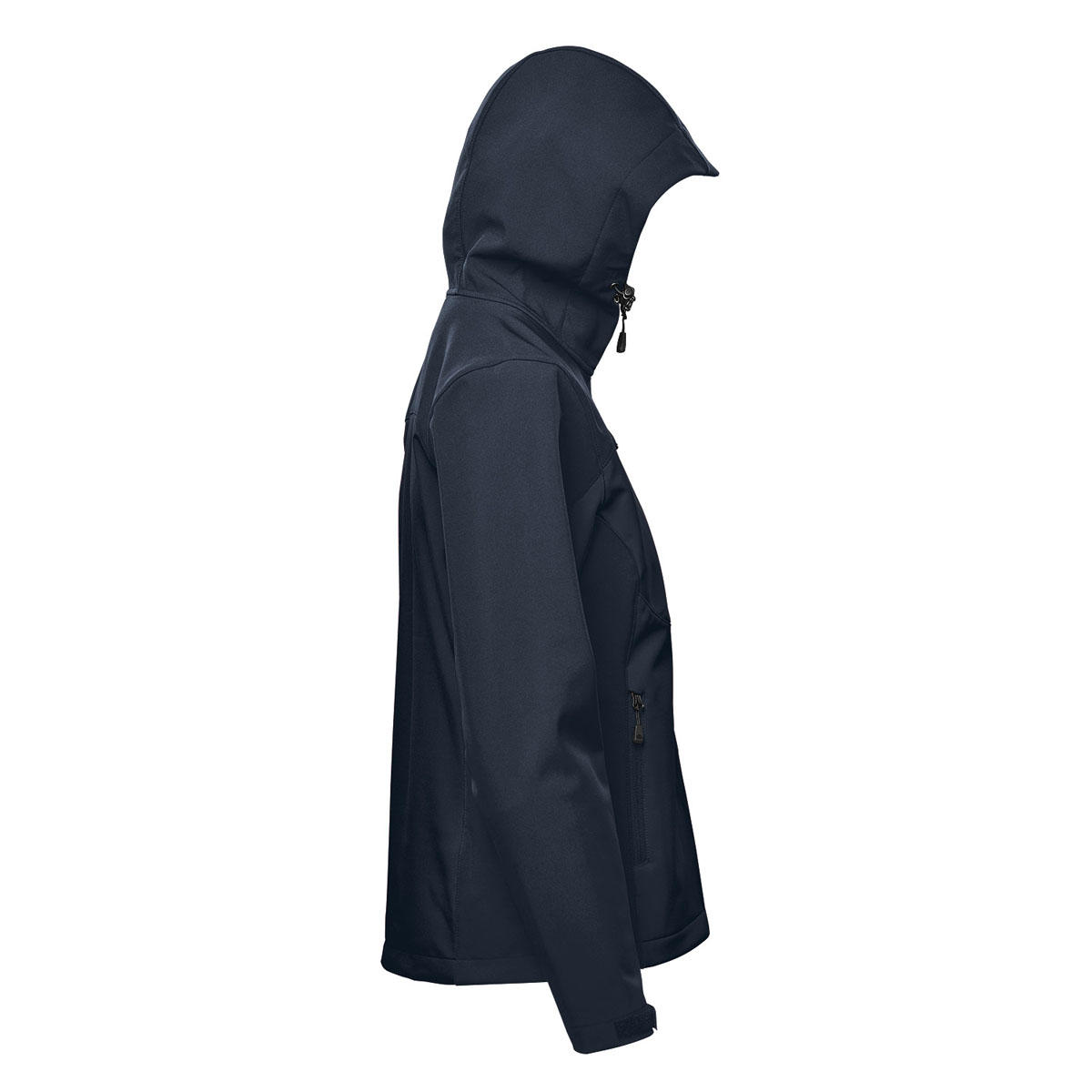 Stormtech Women's Cascades Softshell Hoody 51