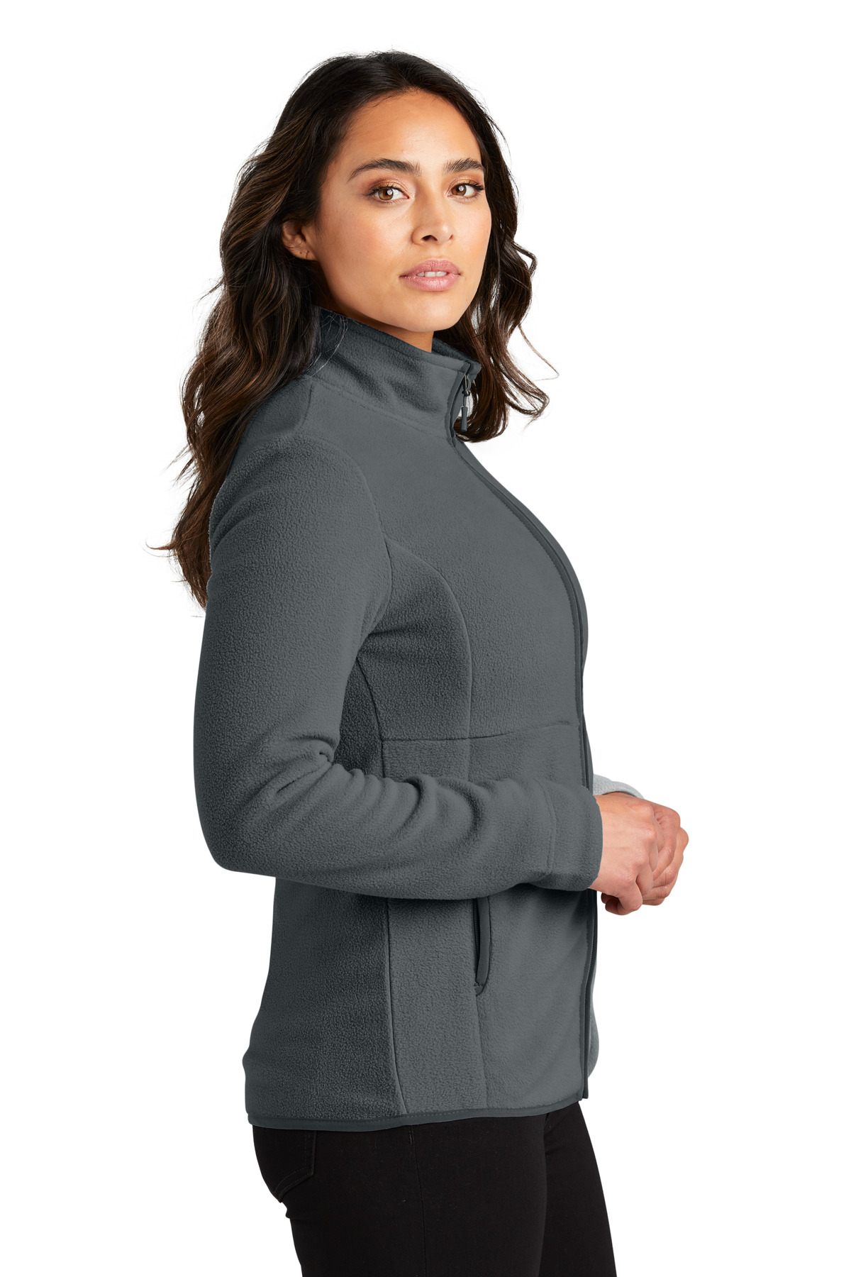 Women's Connection Fleece Jacket