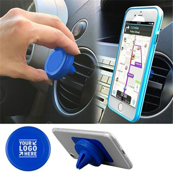 Bise Automotive Magnetic Cell Phone Docking Station 1
