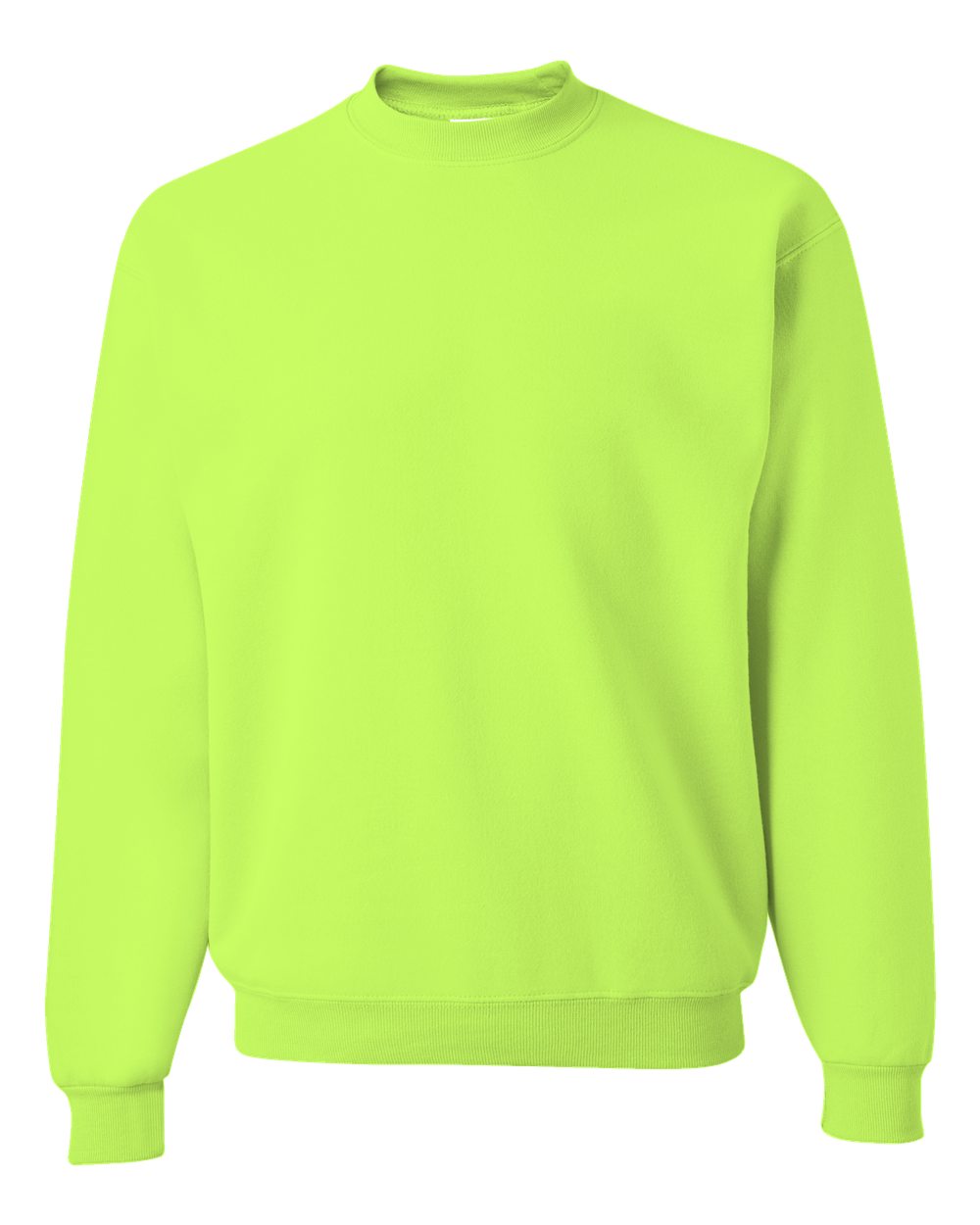Unisex NuBlend® Crewneck Sweatshirt - 562MR 22