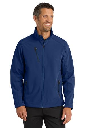 Port Authority Welded Soft Shell Jacket. J324 37