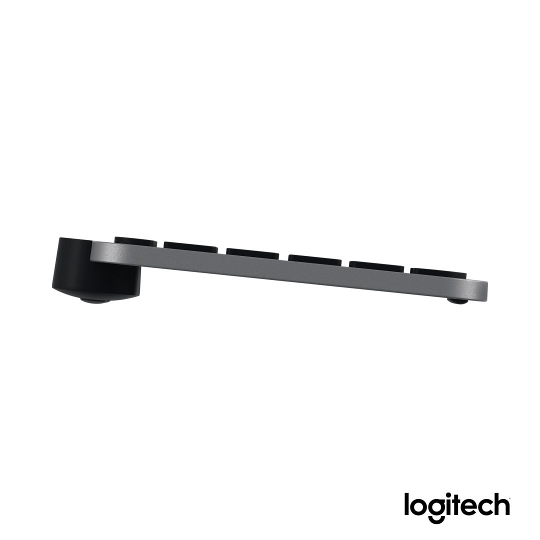 Logitech® MX Keys Mini for Mac Keyboard 5