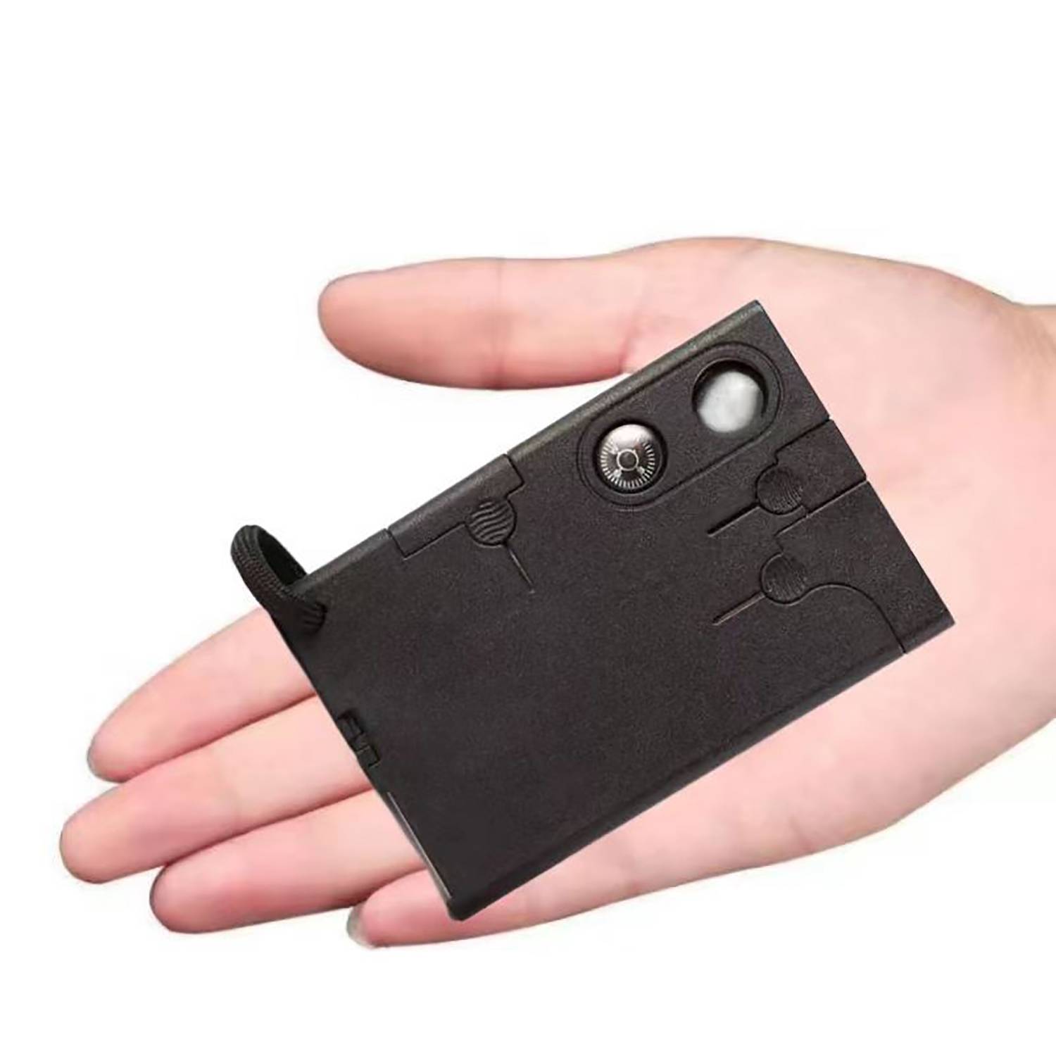 Multi-Function Portable Tool Card 4