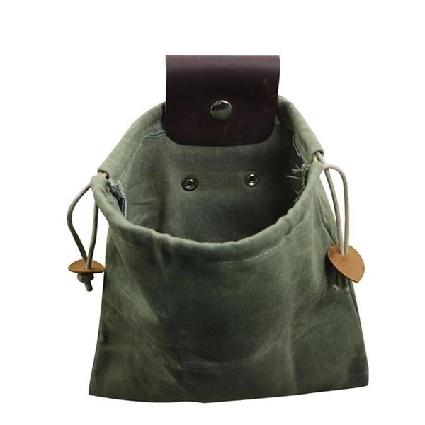 Fruit Picking Pouch Outdoor Foraging Bag 2