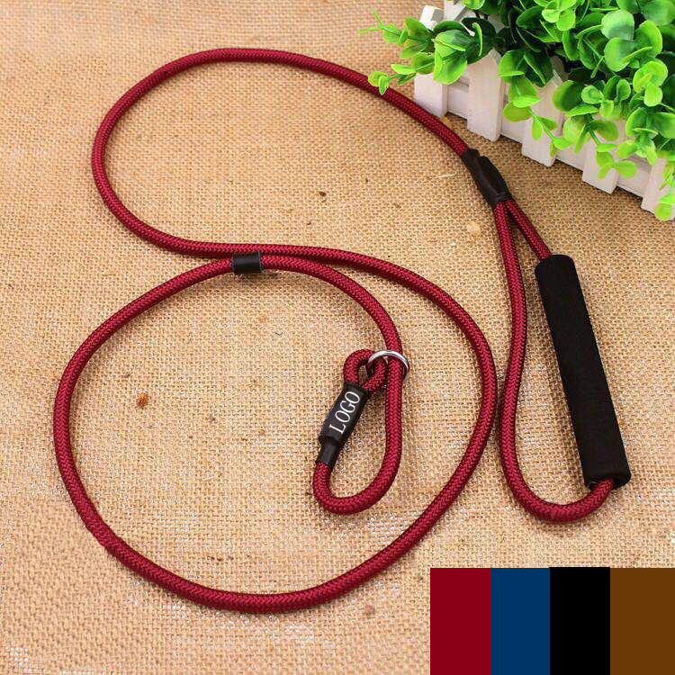 Slip leash 4