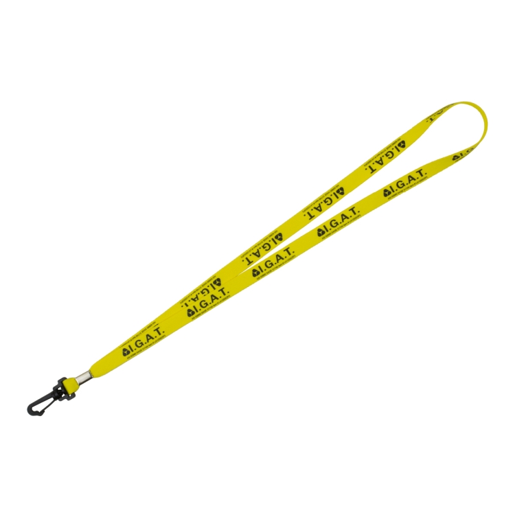 "ANBURN" 1/2" Overseas Silkscreen Lanyard (Overseas Production 8-10 Weeks) 29