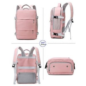 Mummy Travel Backpack Mummy Travel Backpack 5