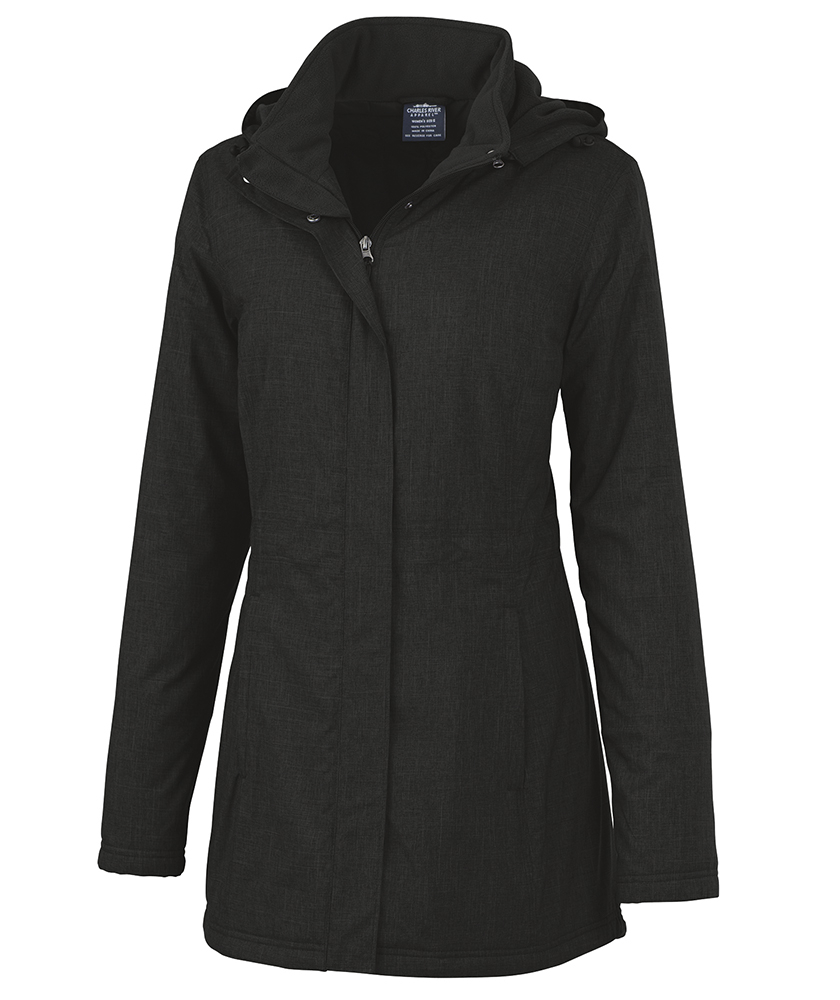 Women's Journey Parka