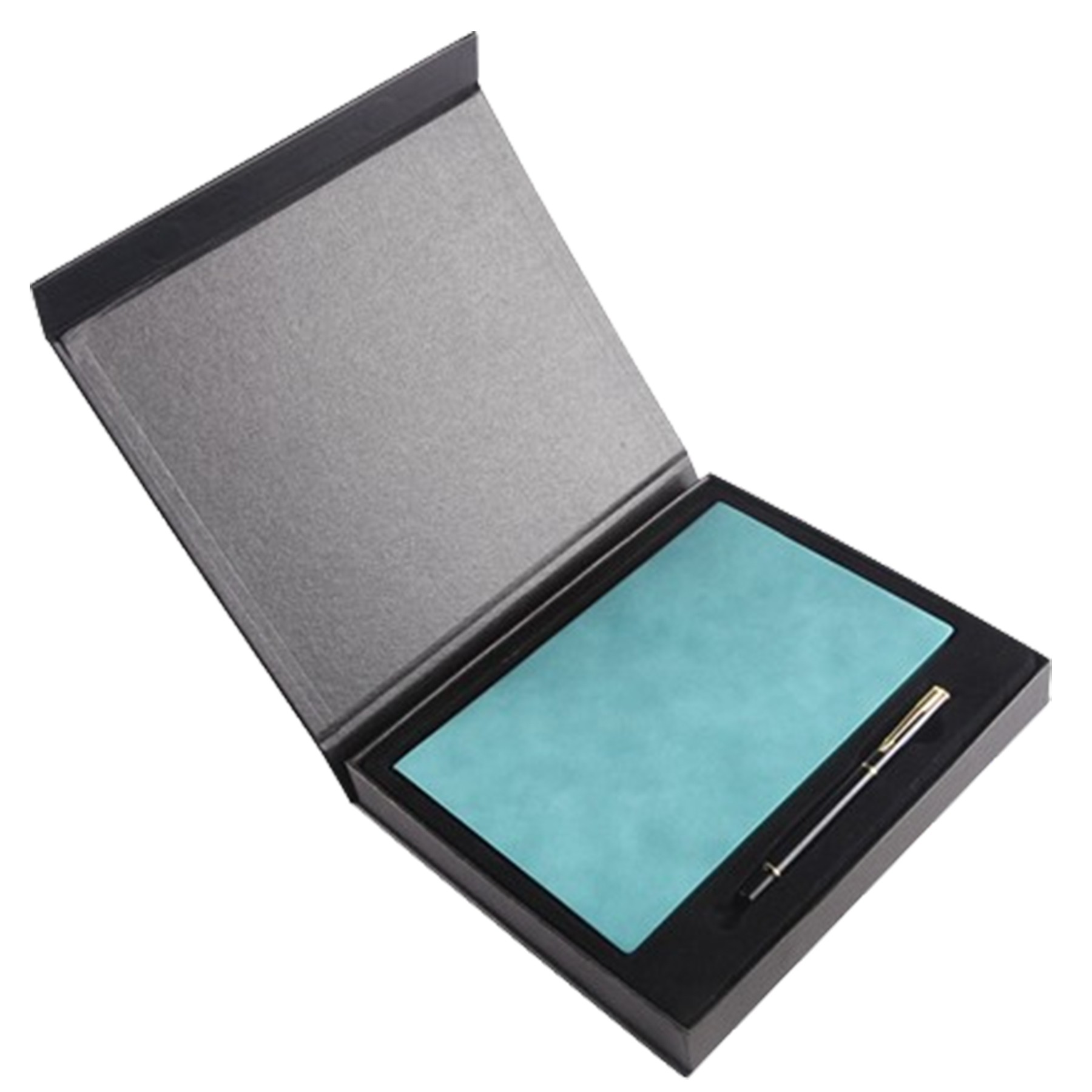 Notebook And Pen Set 4