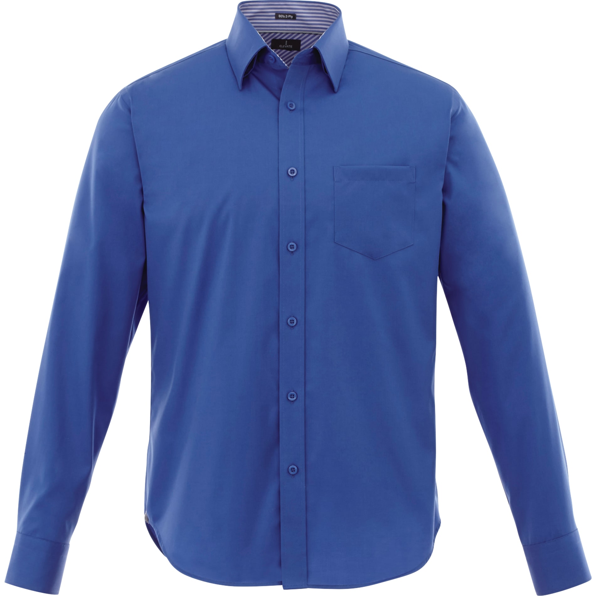 Men's CROMWELL Long Sleeve Shirt 13