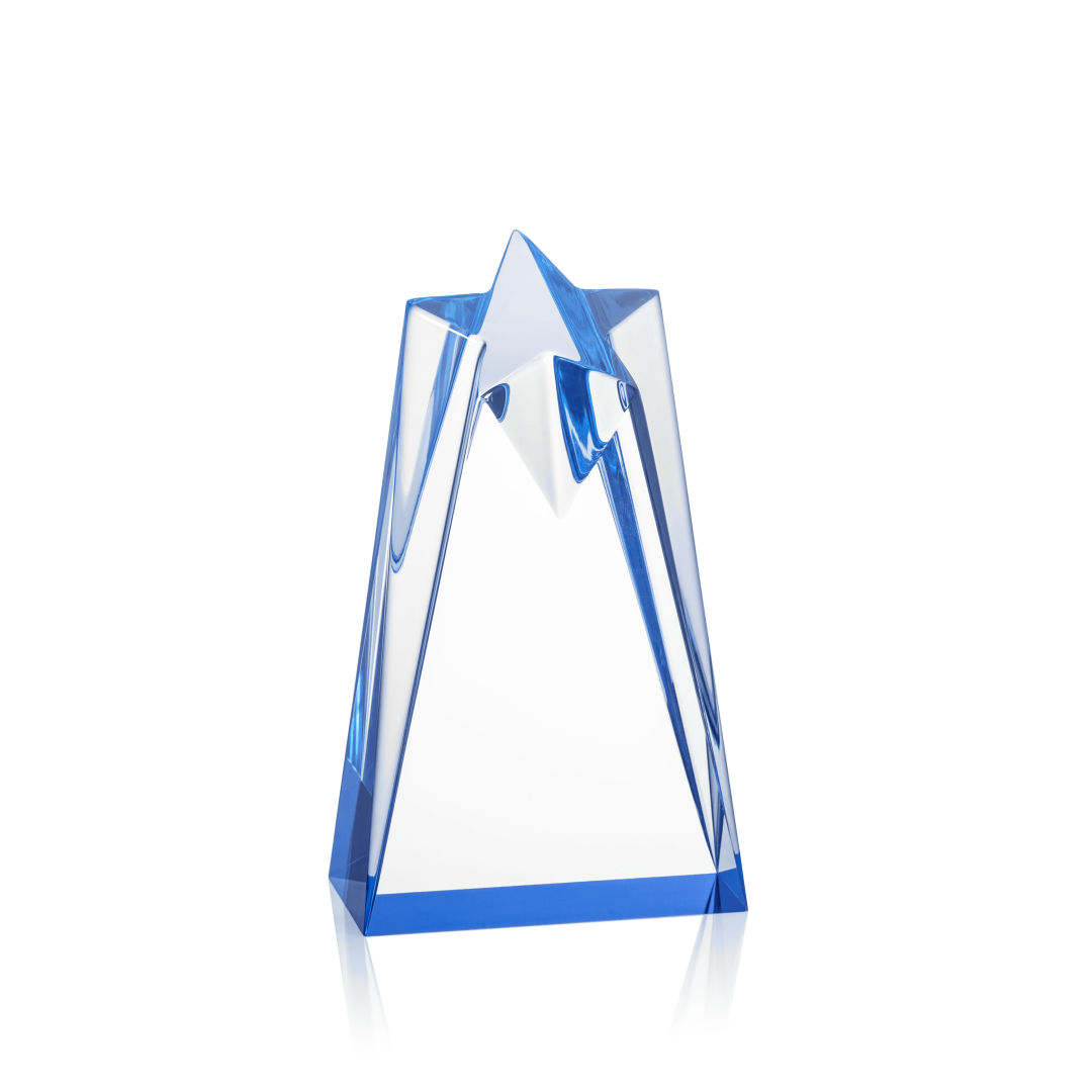 Rosina Star Award - Blue 13