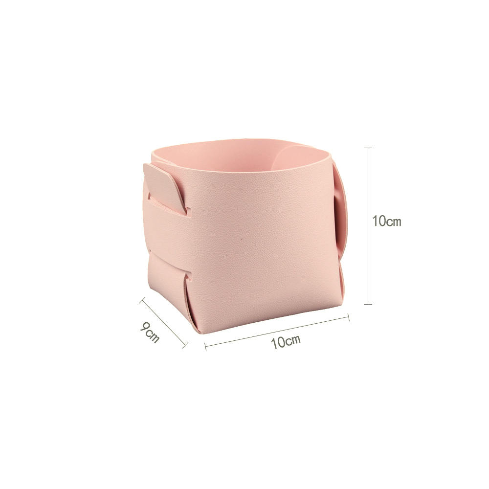 Leather storage case 2