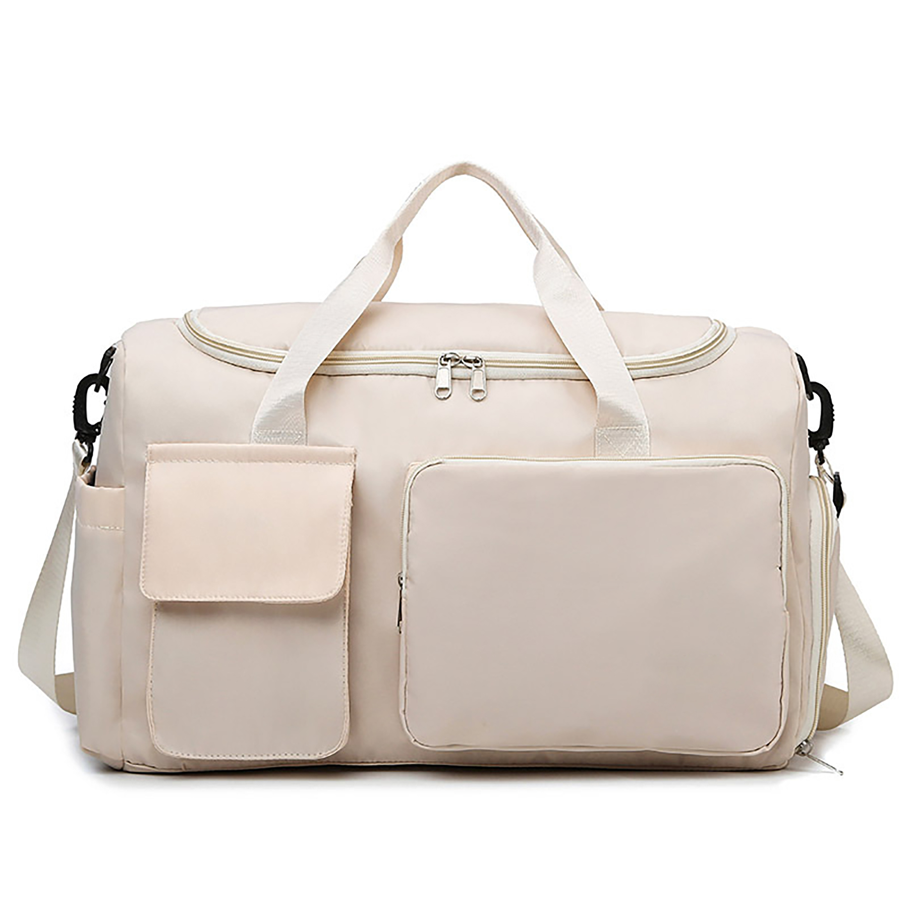 Women's Gym Duffle Bag 10