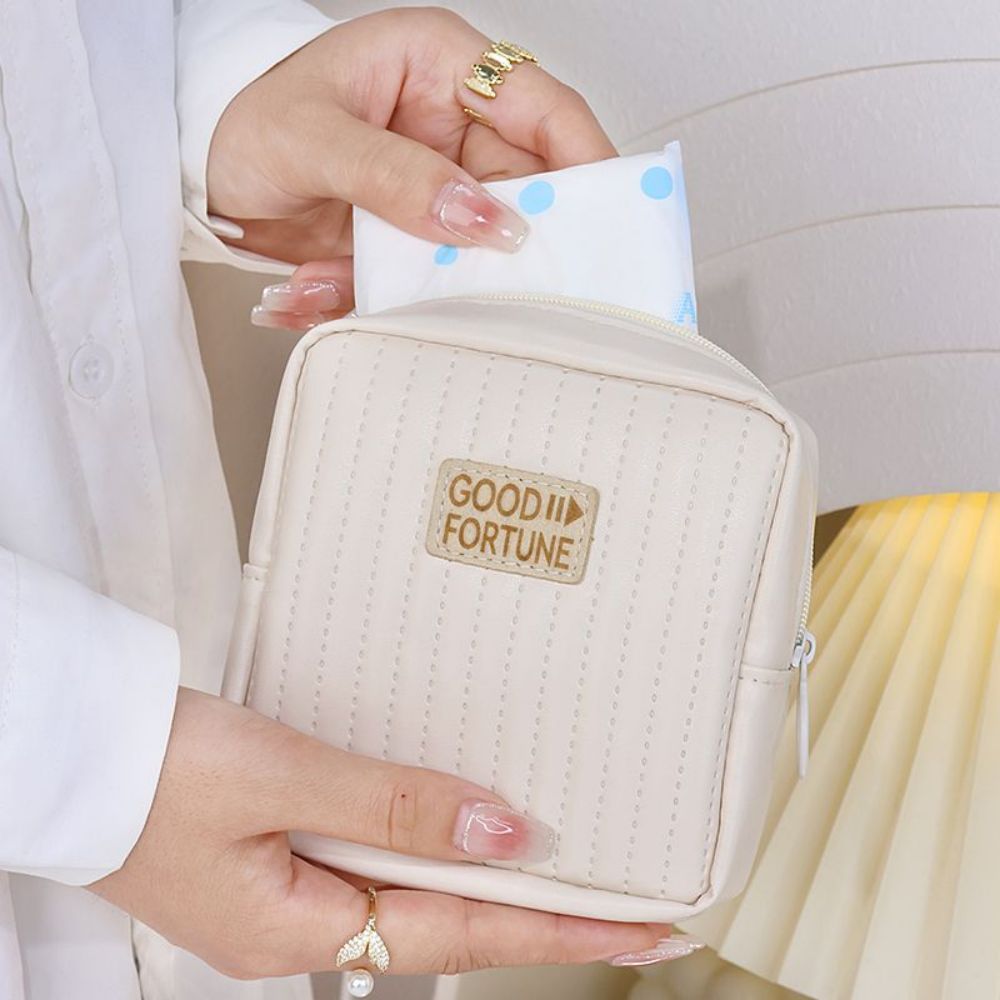 Sanitary Napkin Organiser 8