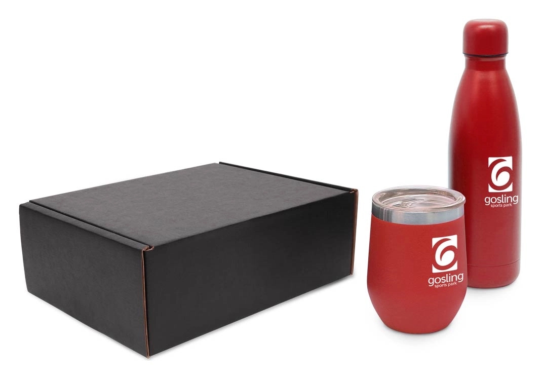 Hydro Soul Heat n' Chill Gift Set 1