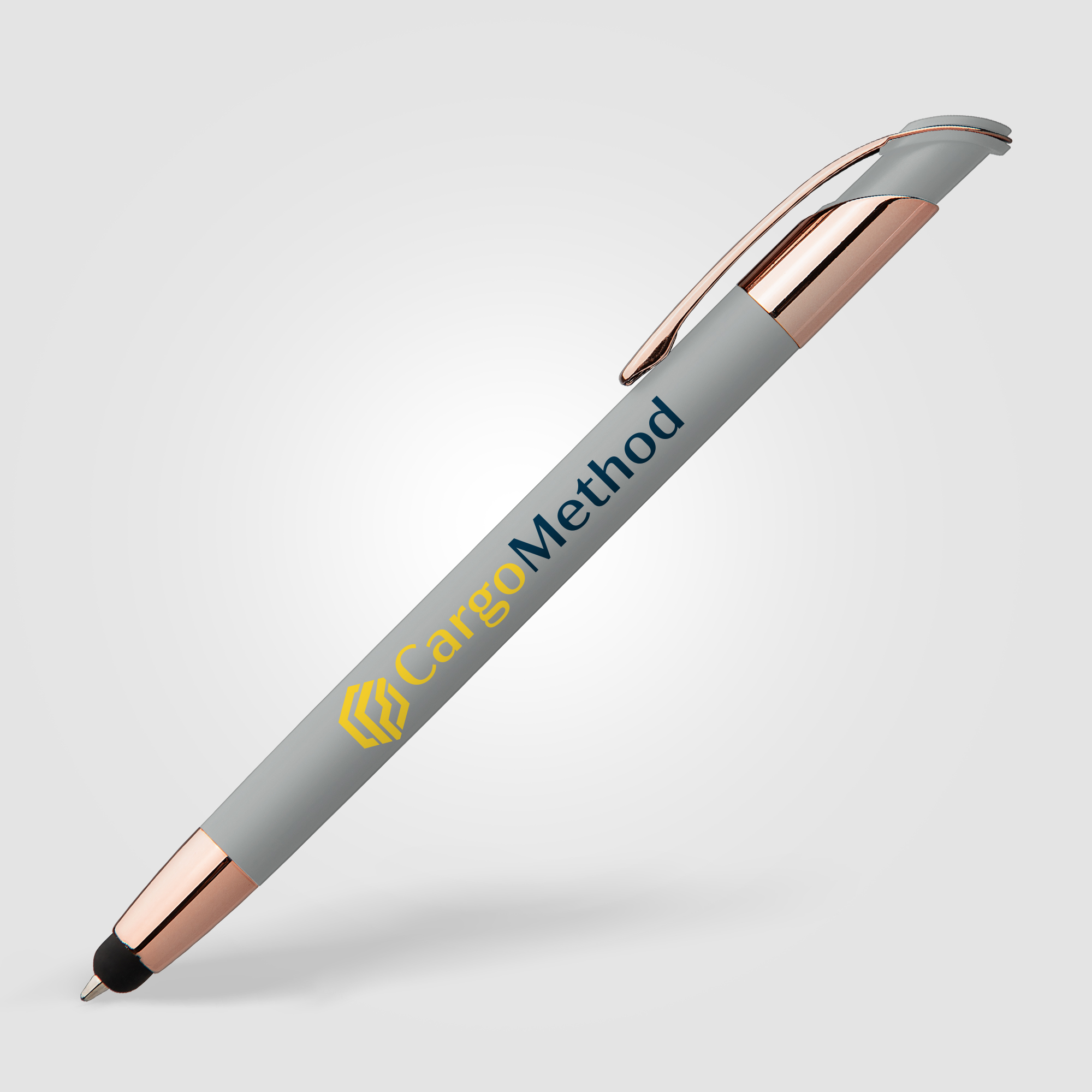 Venice Softy Rose Gold w/ Stylus 17