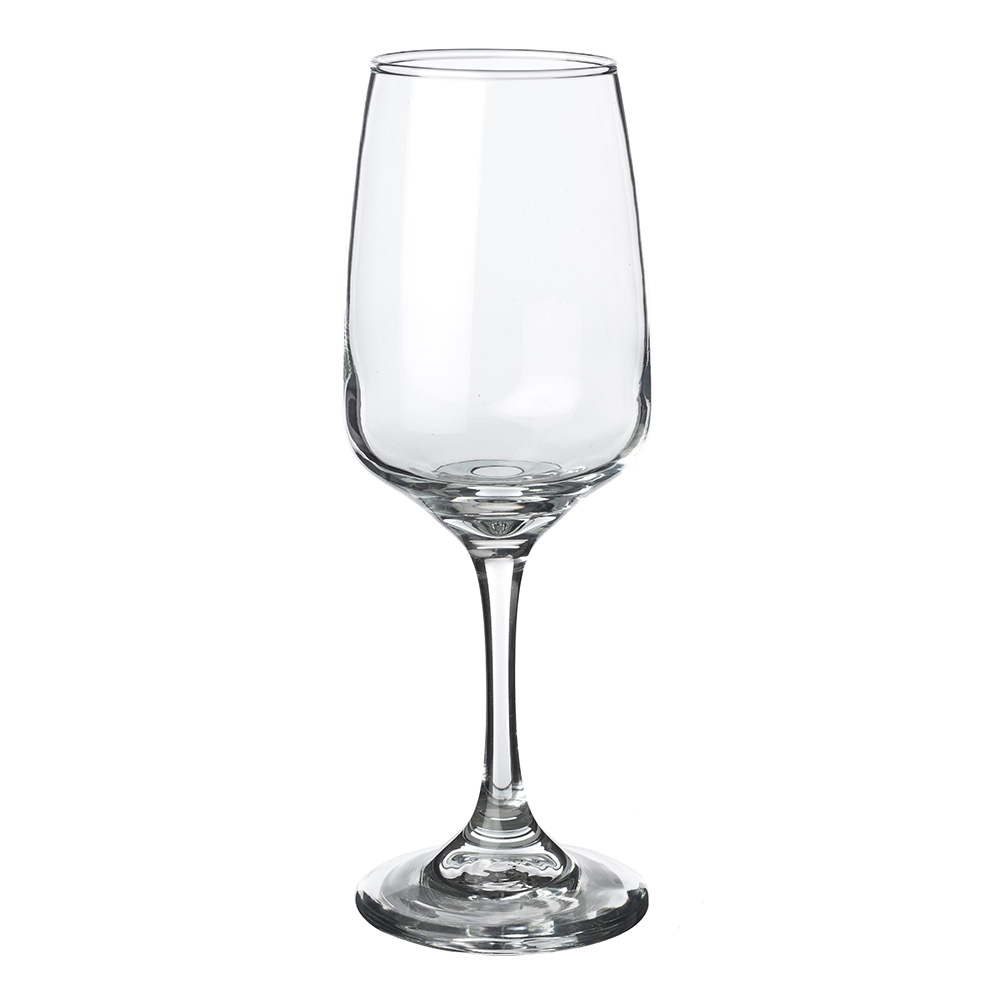 12 oz. Trentino Wine Glasses
