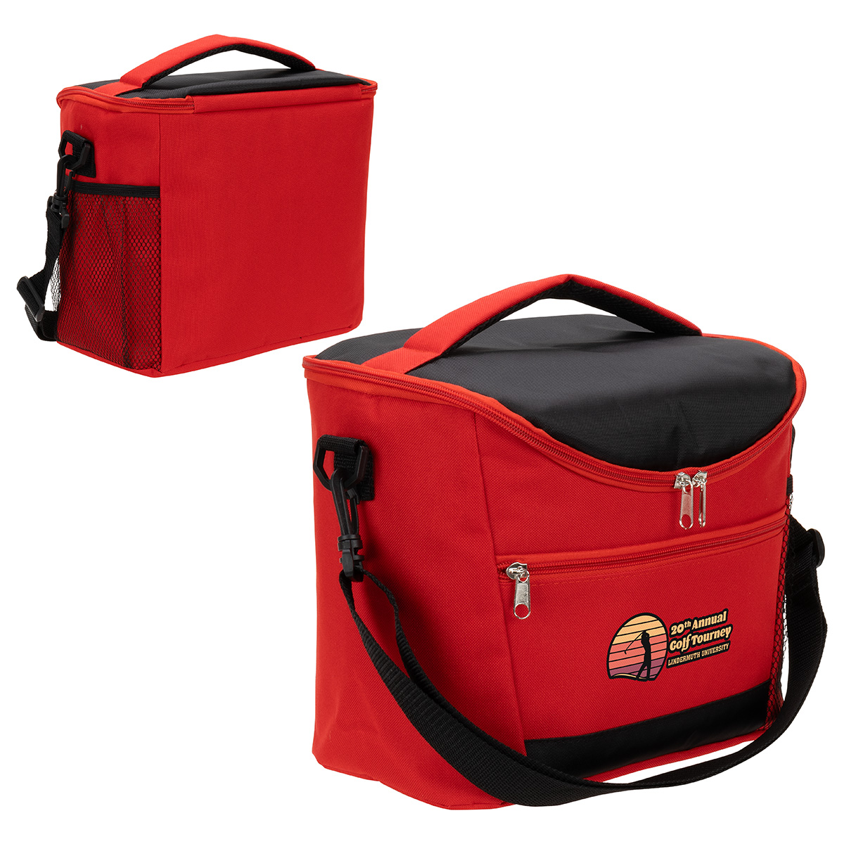 Festival Cooler Bag 1
