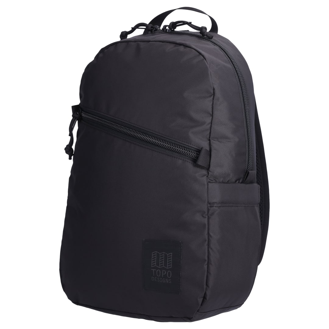 Topo Designs Recycled Light Pack Laptop Backpack 55