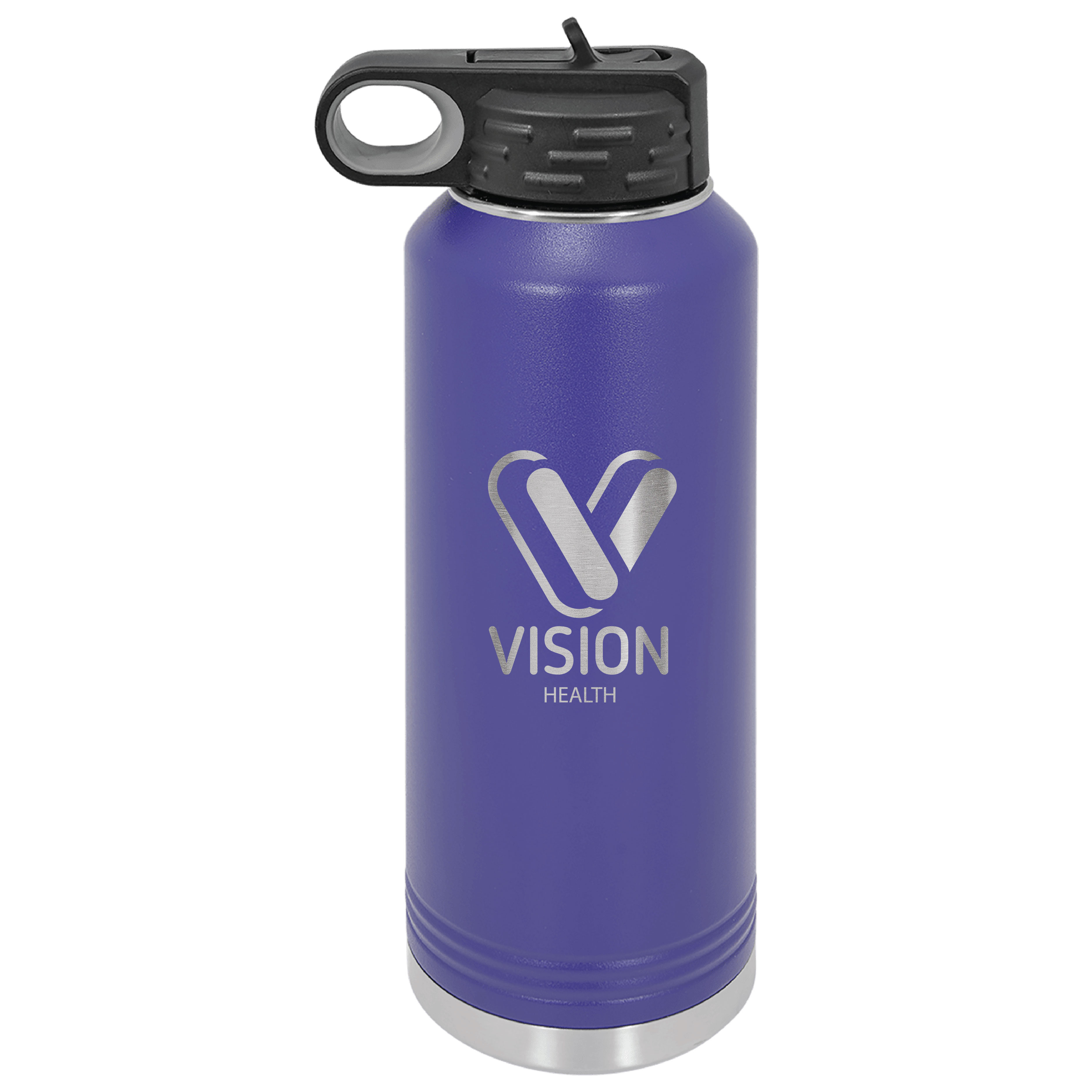 Polar Camel 40oz. Stainless Steel Water Bottle 92