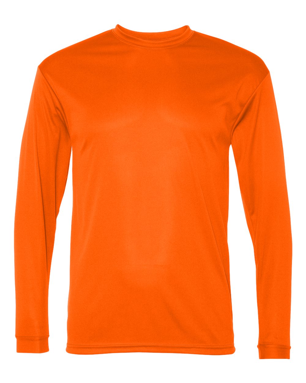 Unisex Performance Long Sleeve T-Shirt - 5104 94