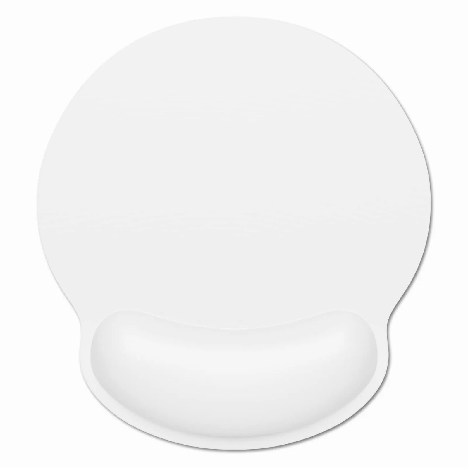 MOQ50 Mouse Pads with Wrist Support 2