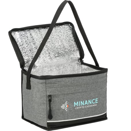 Quarry 6 Can Lunch Cooler 20