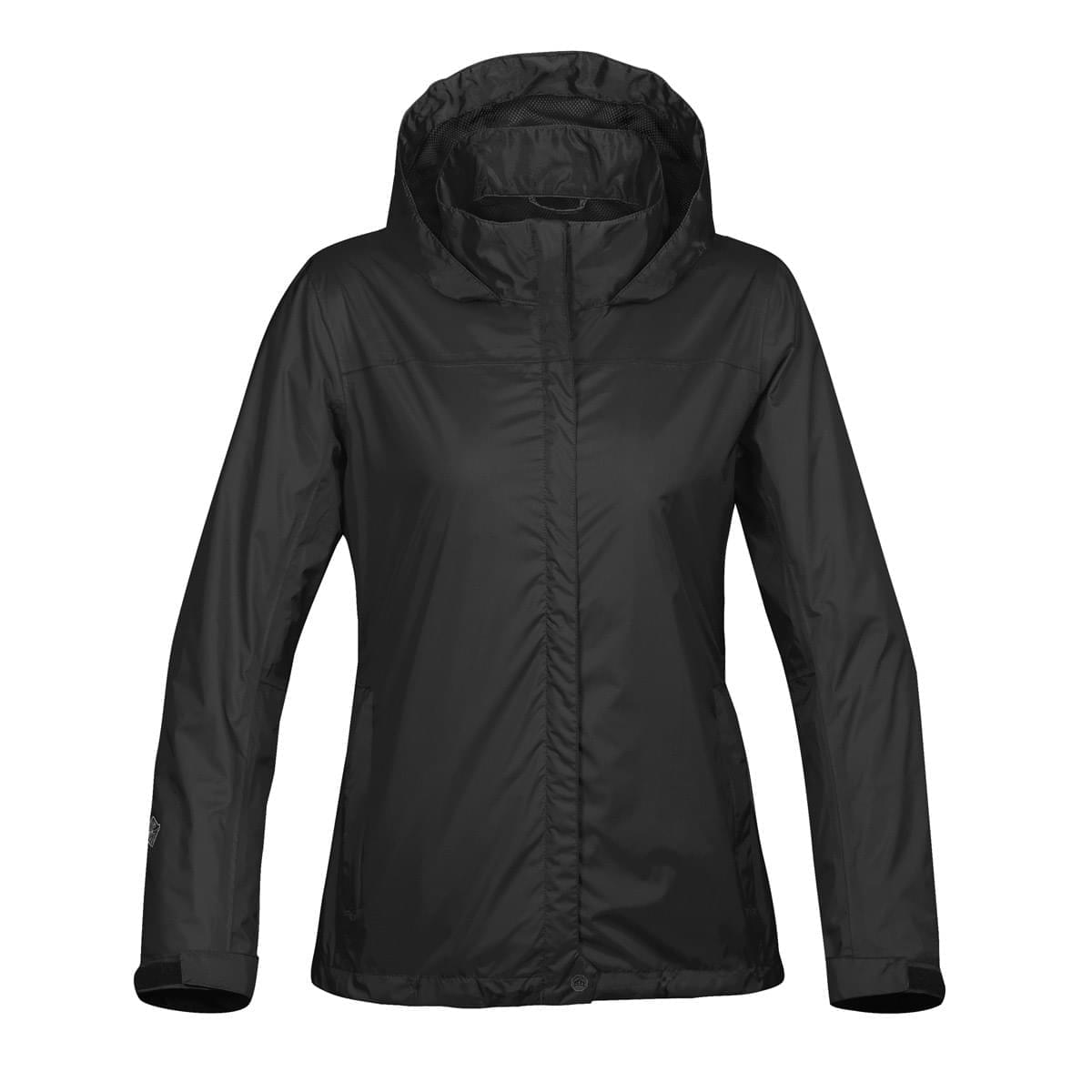 Stormtech Women's Monsoon Shell 7